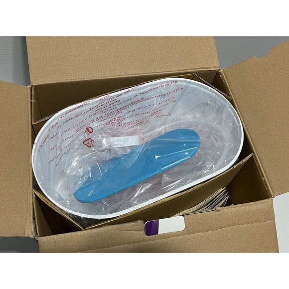 Philips Avent SCF284/05 3-in-1 Electric Steam Sterilizer - NEW IN BOX - Picture 7 of 7